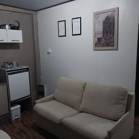 Ambiente Foresti Macedo Gramado Dış mekan fotoğraf