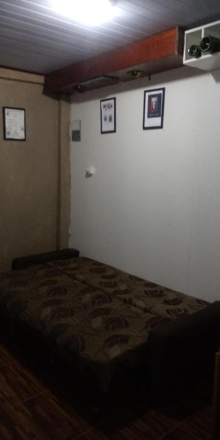 Ambiente Foresti Macedo Gramado Dış mekan fotoğraf