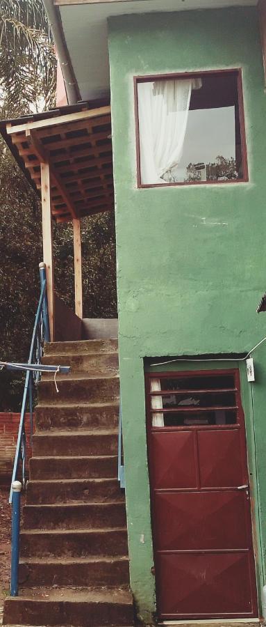 Ambiente Foresti Macedo Gramado Dış mekan fotoğraf