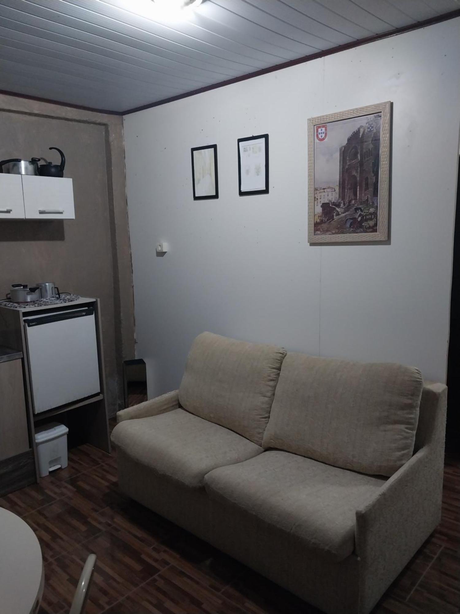 Ambiente Foresti Macedo Gramado Dış mekan fotoğraf